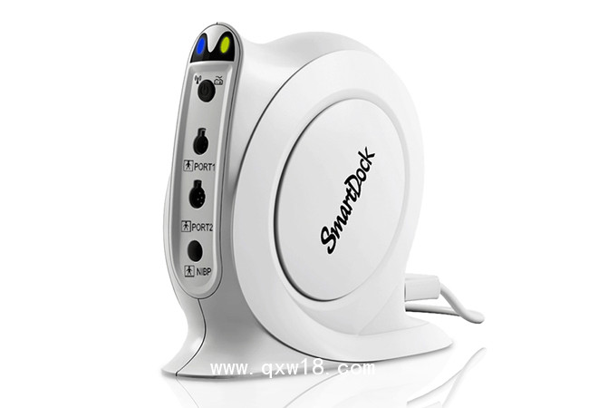 健康一體機 生理參數(shù)檢測儀 血壓計 樂普PC-202