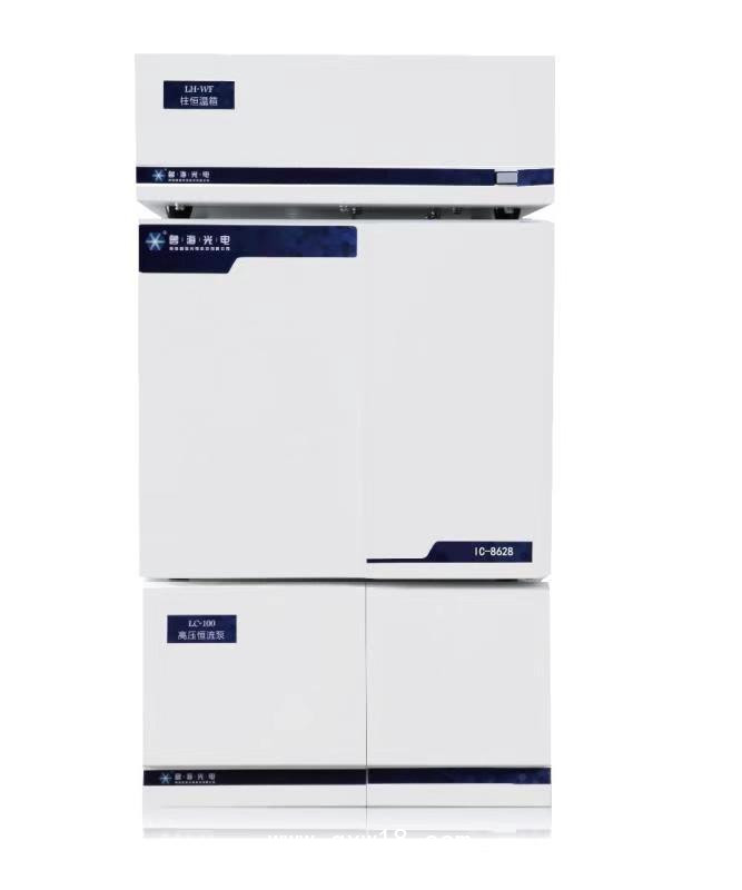 三凱離子色譜儀 陰離子陽離子色譜儀