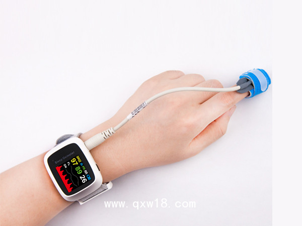 脈搏血氧儀 血氧檢測(cè)儀 樂普AP-20脈搏血氧儀