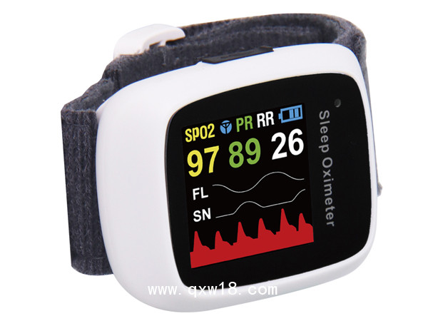 脈搏血氧儀 血氧檢測(cè)儀 樂普AP-20脈搏血氧儀