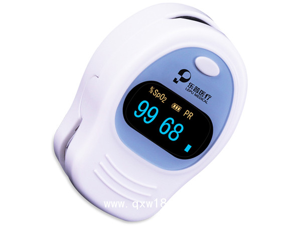 樂(lè)普脈搏血氧儀 血氧檢測(cè)儀 血氧儀 PC-60D