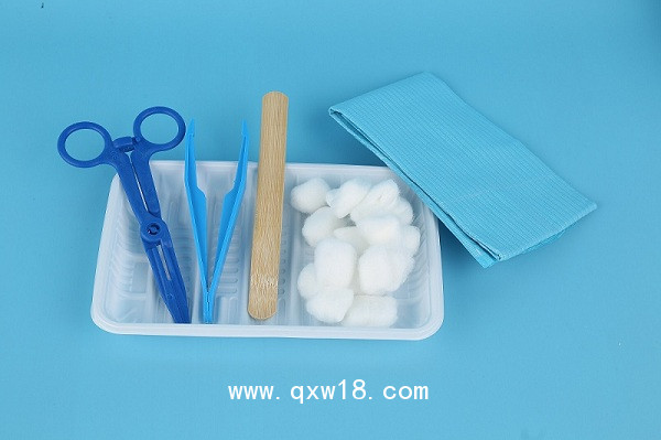 一次性使用口腔護理包