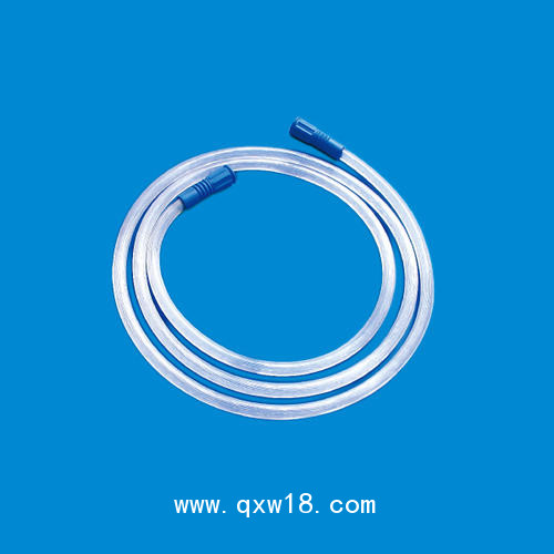 一次性使用體外吸引連接管