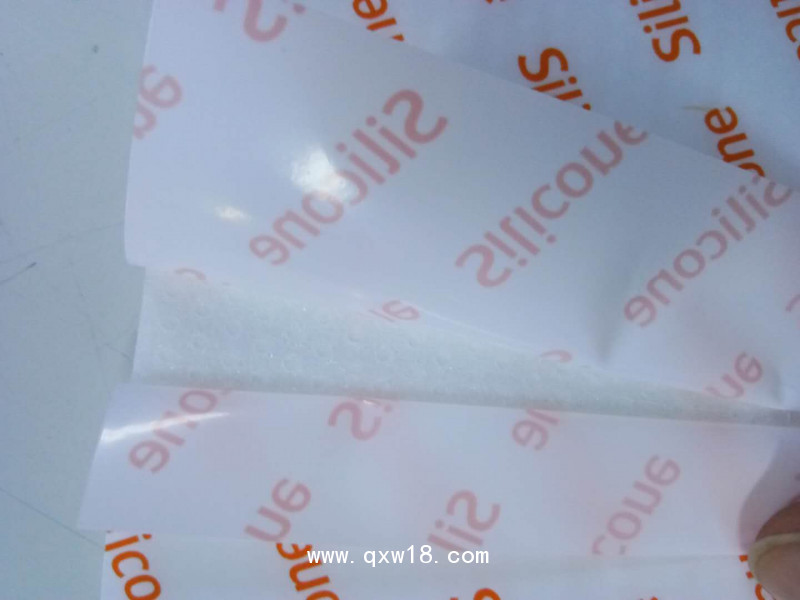 君言10cm*10cm 硅凝膠泡沫敷料無邊型