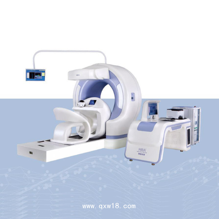 HRA健康風(fēng)險評估系統(tǒng)-疾病早期篩查系統(tǒng)-多功能健康檢測儀