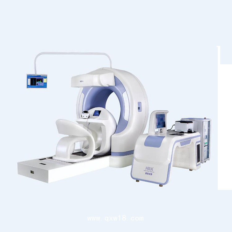 HRA健康風(fēng)險評估系統(tǒng)-疾病早期篩查系統(tǒng)-多功能健康檢測儀