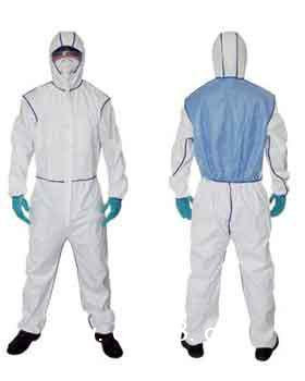 一次性醫(yī)用防護服