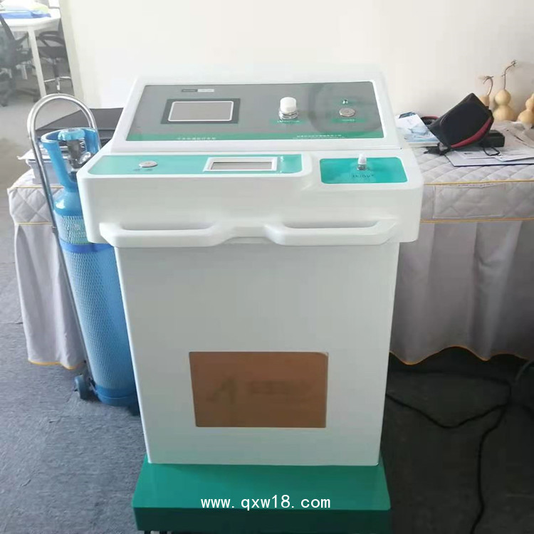 安通醫(yī)用臭氧發(fā)生器 高劑量大自血治療儀
