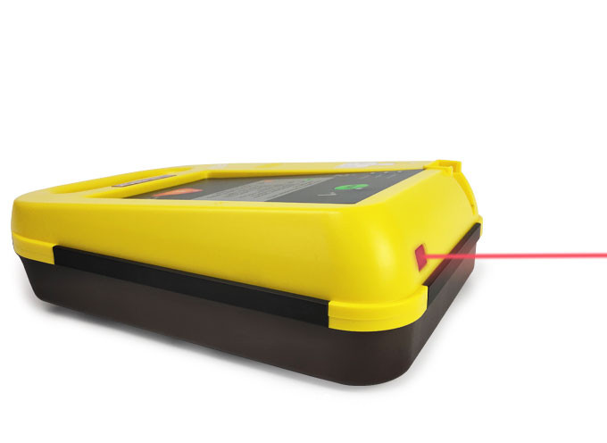 國產(chǎn)AED/國產(chǎn)自動(dòng)體外除顫儀/便攜式除顫器