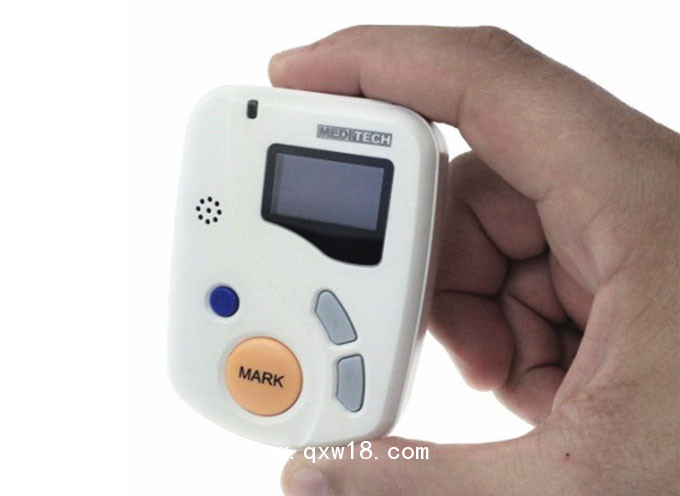動態(tài)心電圖機/動態(tài)心電盒子/心電記錄儀/可出口/holter