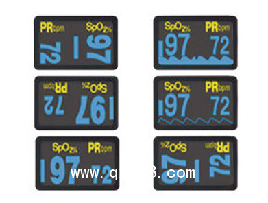 脈搏血氧儀/血氧儀/血氧飽和度監(jiān)測(cè)/oximeter