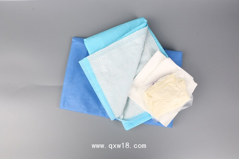 一次性使用內窺鏡檢查包