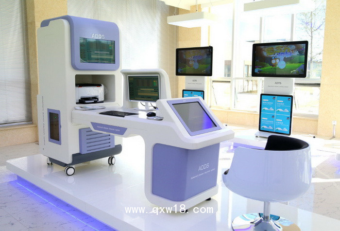 腦功能檢測設(shè)備-ADDS認(rèn)知功能障礙篩查