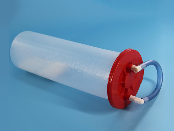 負(fù)壓引流裝置