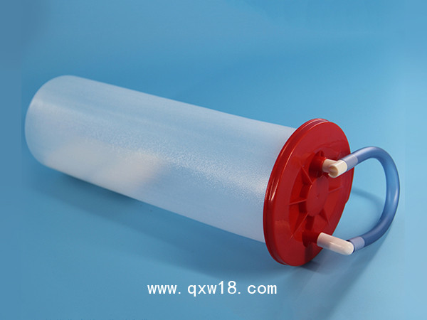 負(fù)壓引流裝置