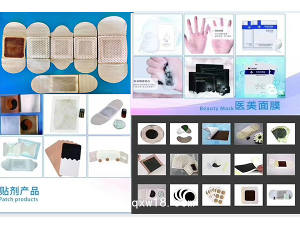 各類裸貼OEM貼牌代加工