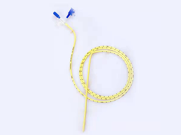 胃腸營養(yǎng)管