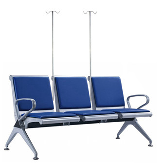 存康輸液椅陪護椅候診椅