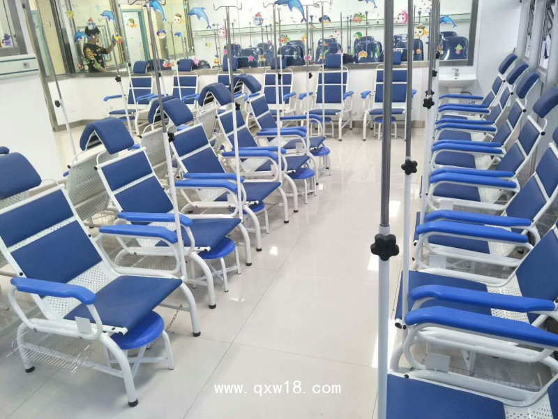 存康輸液椅陪護椅候診椅