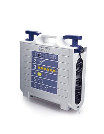 普美康PRIMEDIC 心臟除顫儀 Defi-B