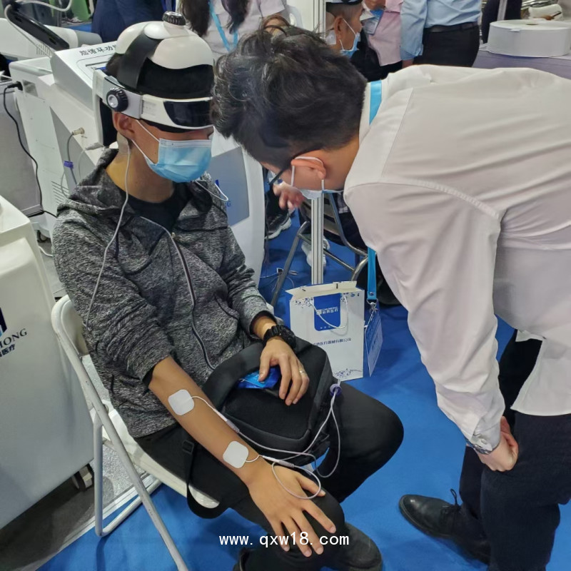 優(yōu)盟ZY-ZP-D型胃腸動力治療系統(tǒng)/胃腸動力治療儀/胃動力