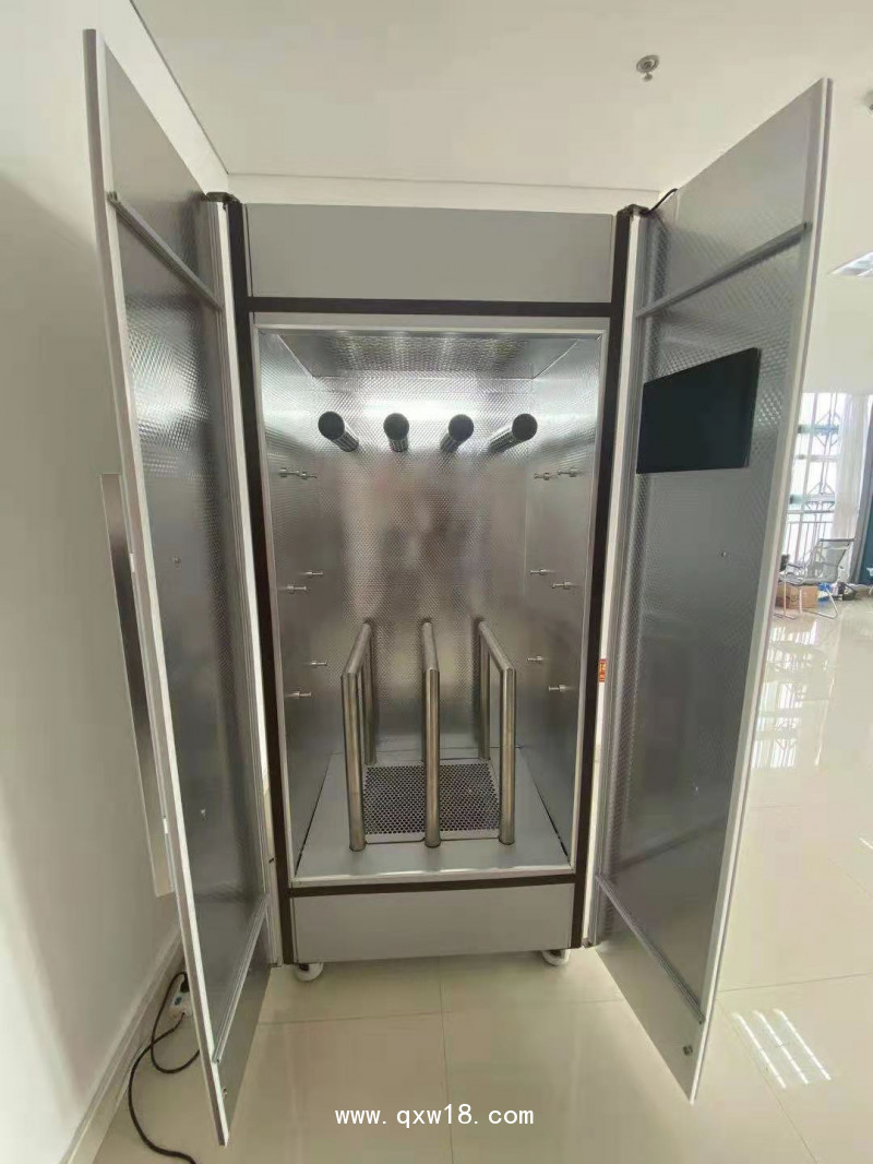 X射線防護(hù)鉛衣，鉛衣凈化烘干柜