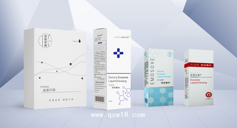 朵諾爾滋 外泌體液體敷料