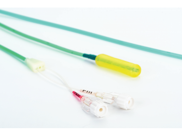 一次性使用尿動力學導管