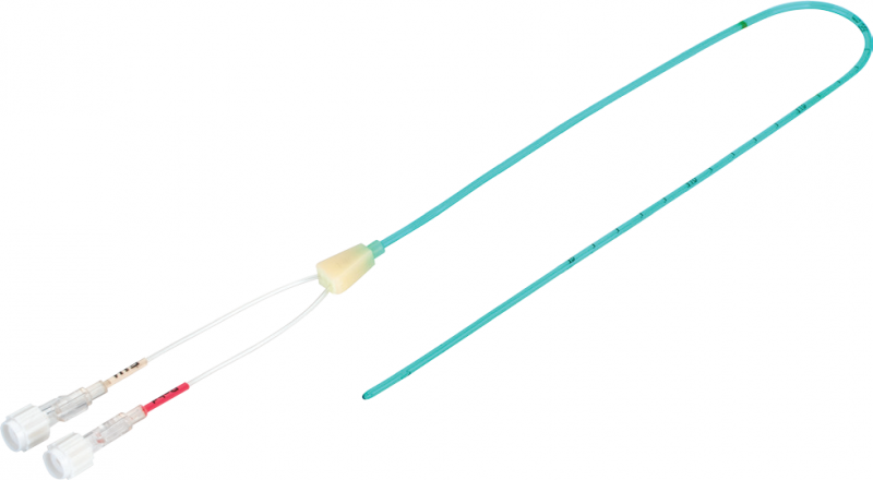 一次性使用尿動(dòng)力學(xué)導(dǎo)管