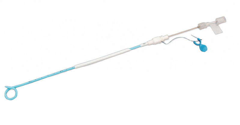 微創(chuàng)擴(kuò)張引流套件