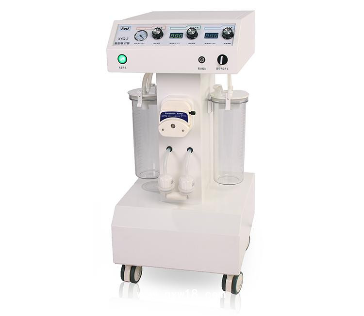 電動流產吸引器