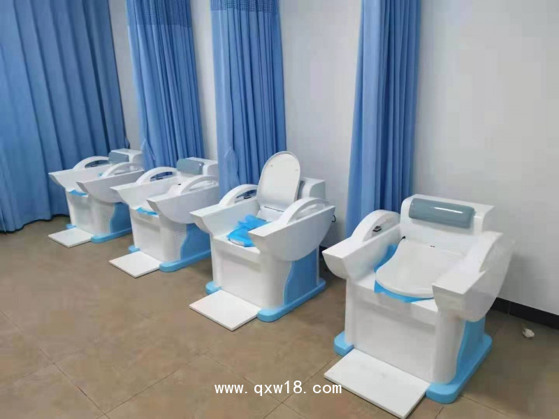 優(yōu)卓熏蒸機(jī)，坐浴熏蒸肛腸科婦科中醫(yī)科專用