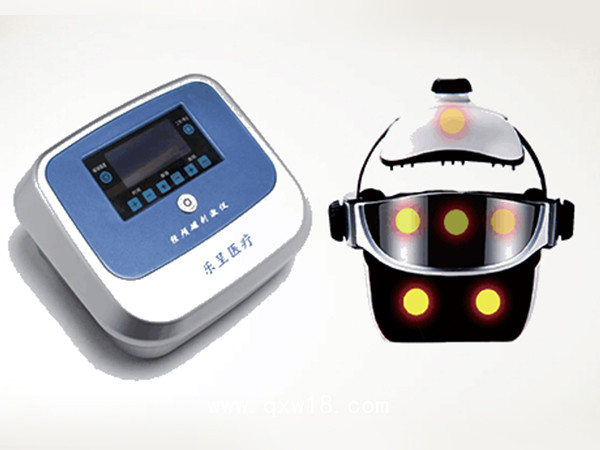 經(jīng)顱磁刺激儀