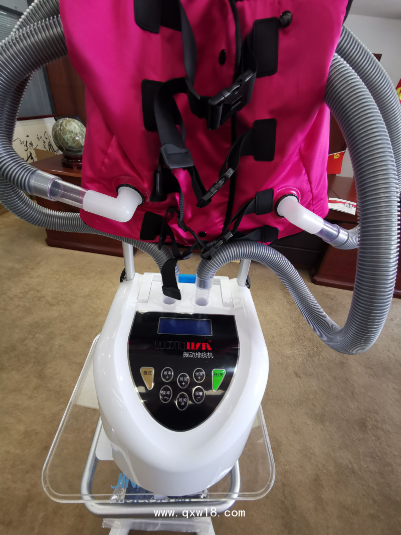 多頻振動(dòng)排痰機(jī) 振動(dòng)排痰機(jī)