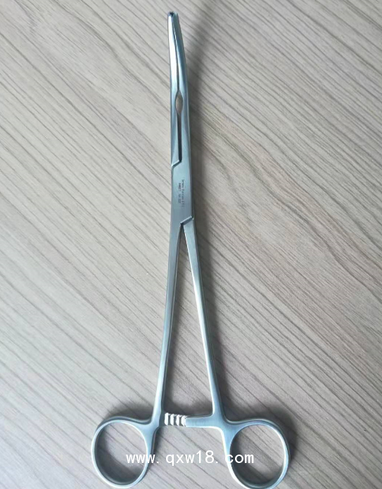 導(dǎo)絲導(dǎo)引鉗