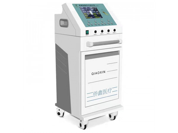 低頻熱敷綜合治療儀