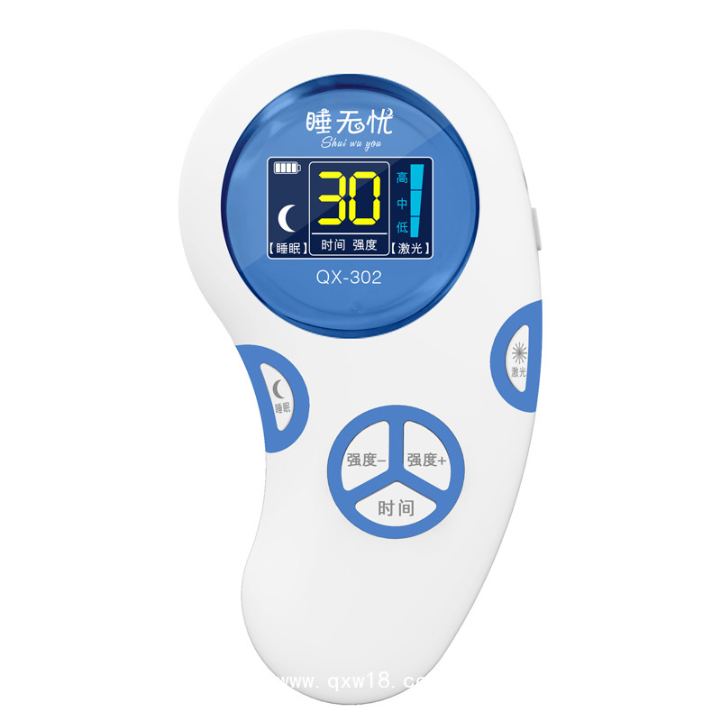 中頻治療儀-睡無(wú)憂(yōu)