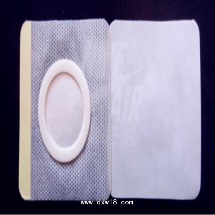 膏藥定制貼牌加工 空貼 三伏貼 穴位貼