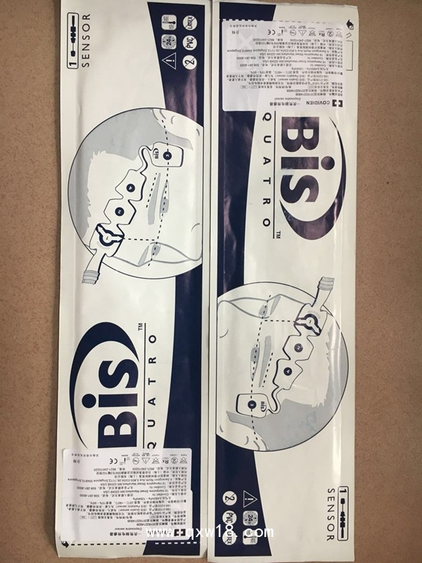 柯惠心電電極186-0106