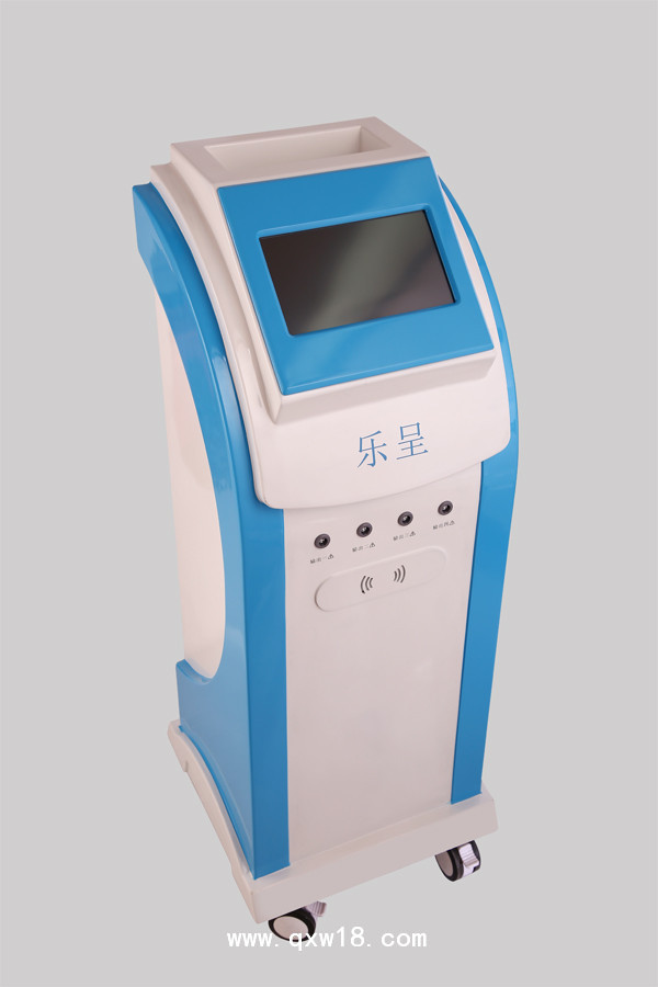 電腦中頻治療儀