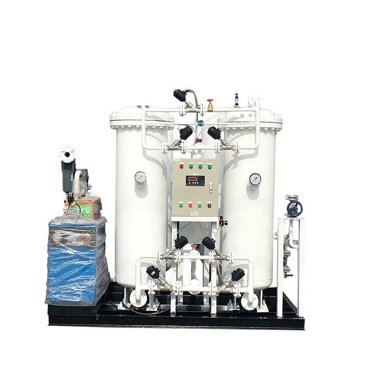 醫(yī)療機構(gòu)分子篩制氧設(shè)備 非標定制制氧系統(tǒng)