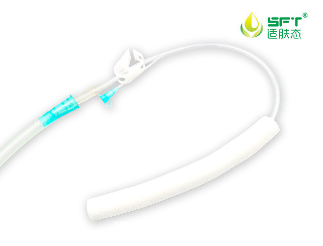 一次性使用腔隙負(fù)壓引流護(hù)創(chuàng)材料