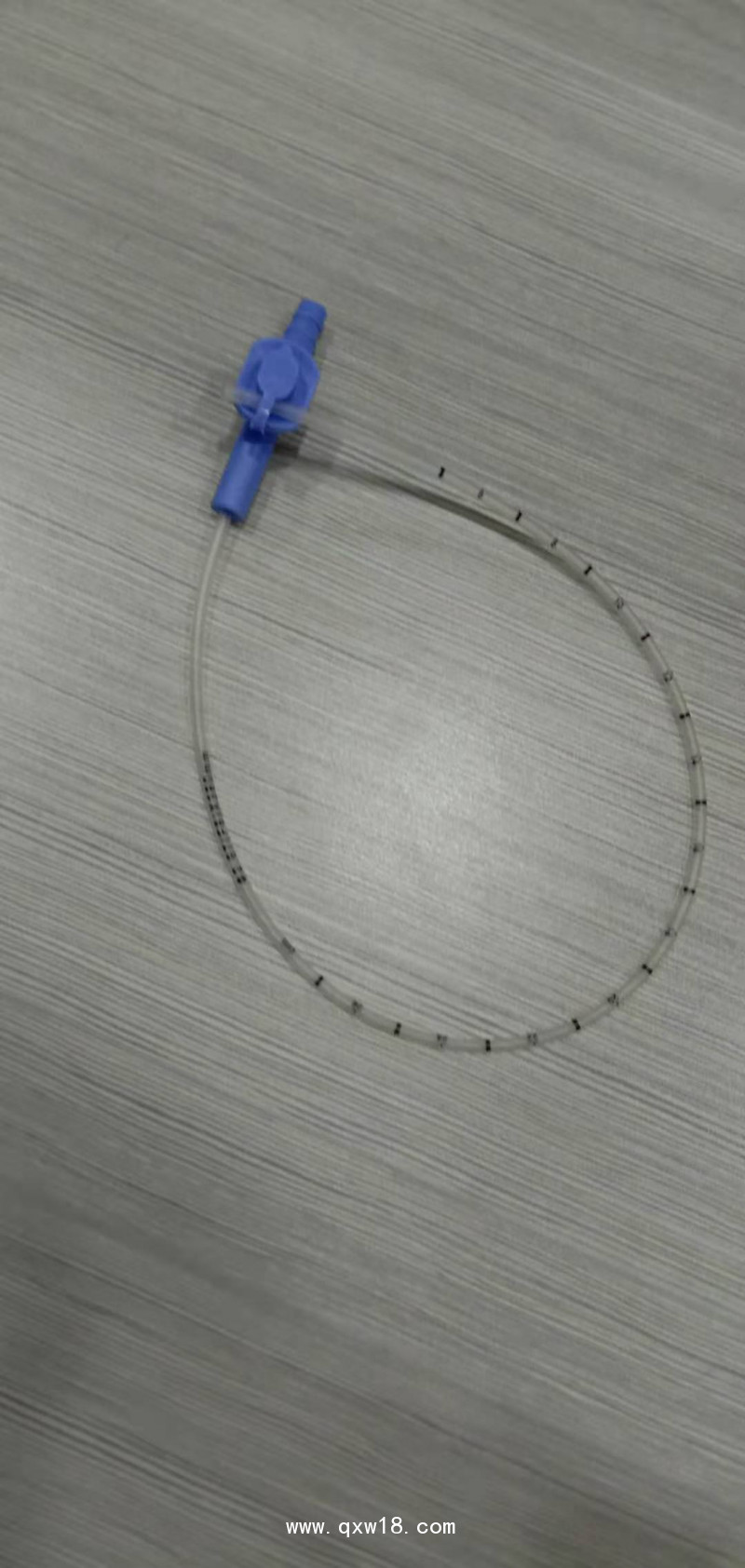 南京竹海一次性無損傷吸痰管