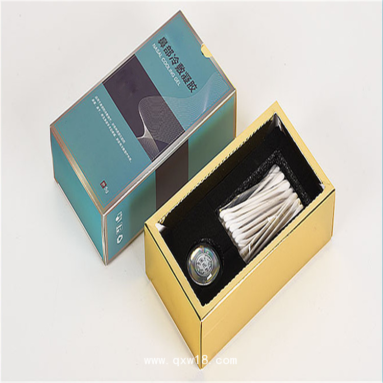 鼻炎膏 鼻炎貼生產(chǎn)廠家OEM代加工