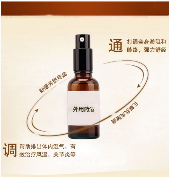 噴劑輔料加工|外用風(fēng)濕藥酒廠家招商