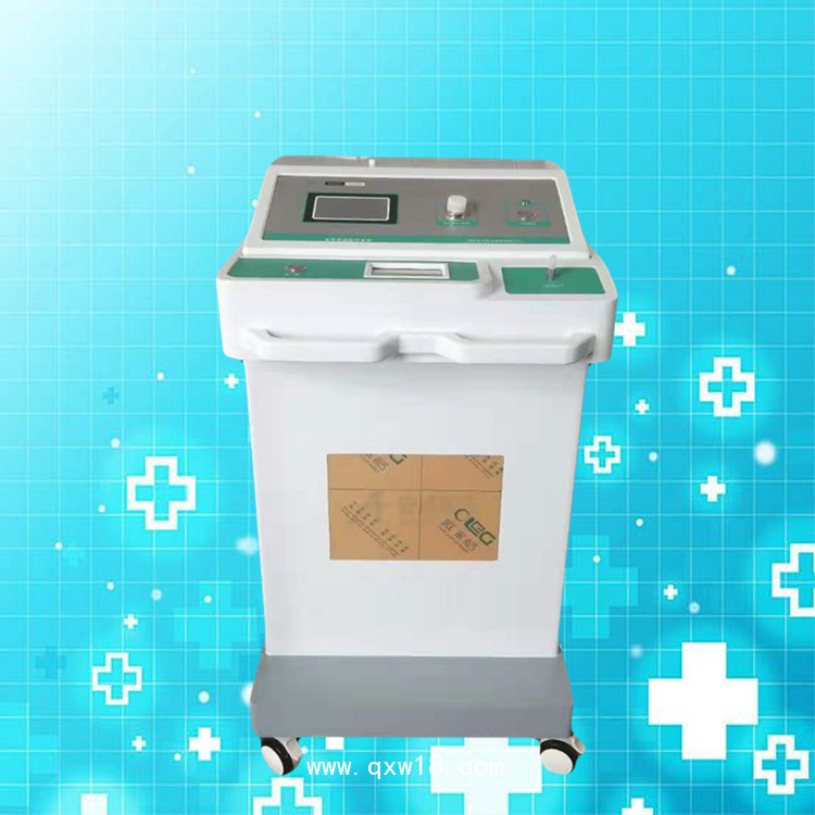 臭氧治療儀 臭氧大自血療法恢復(fù)細胞功能