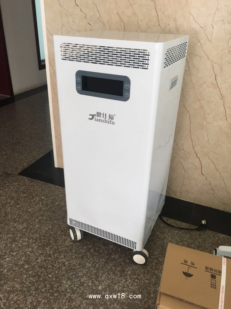 移動式等離子體空氣消毒機(jī)120立方