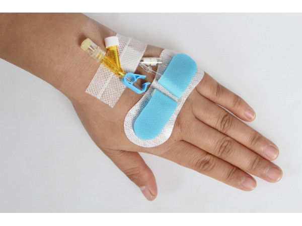 一次性使用無(wú)菌敷貼A型1號(hào)