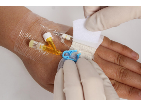 一次性使用無(wú)菌敷貼A型3號(hào)