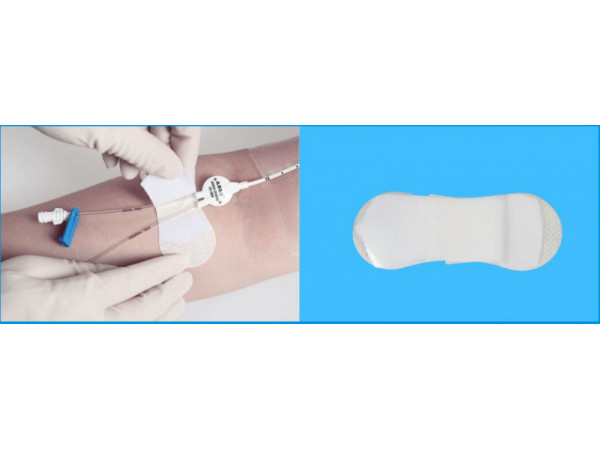 一次性使用無(wú)菌敷貼A7